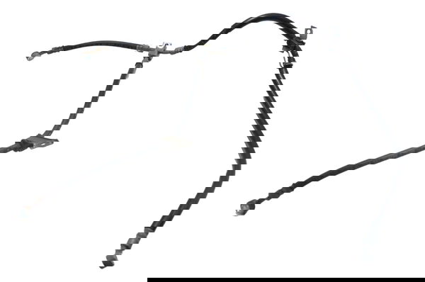 Flexível Freio Diant Suzuki Dl 1000 V Strom 06-12 Original
