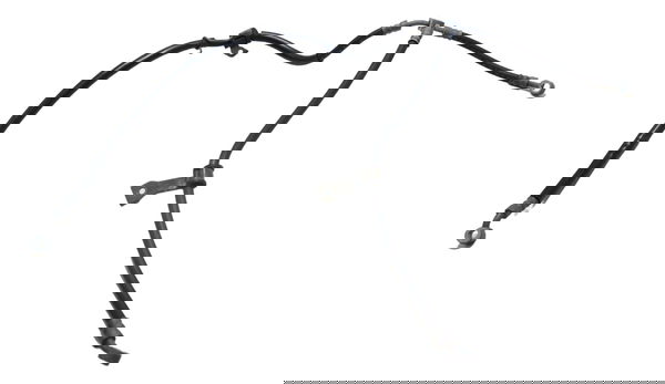 Flexível Freio Diant Suzuki Dl 1000 V Strom 06-12 Original