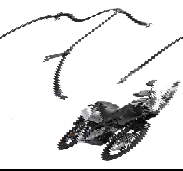 Flexível Freio Diant Suzuki Dl 1000 V Strom 06-12 Original