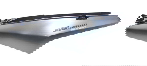 Carenagem Rabeta Esquerda Suzuki Dl 1000 V Strom 06-12 Orig