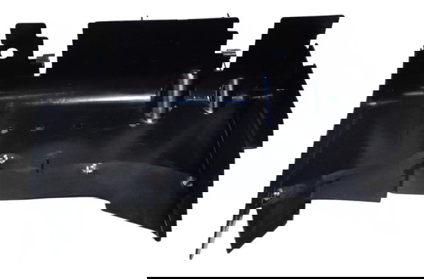 Capa Acabamento Frontal Suzuki Dl 1000 V Strom 06-12 Orig