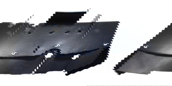 Capa Acabamento Frontal Suzuki Dl 1000 V Strom 06-12 Orig