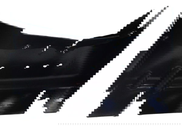 Capa Acabamento Frontal Suzuki Dl 1000 V Strom 06-12 Orig