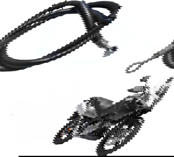 Flexível Embreagem Suzuki Dl 1000 V Strom 06-12 Original