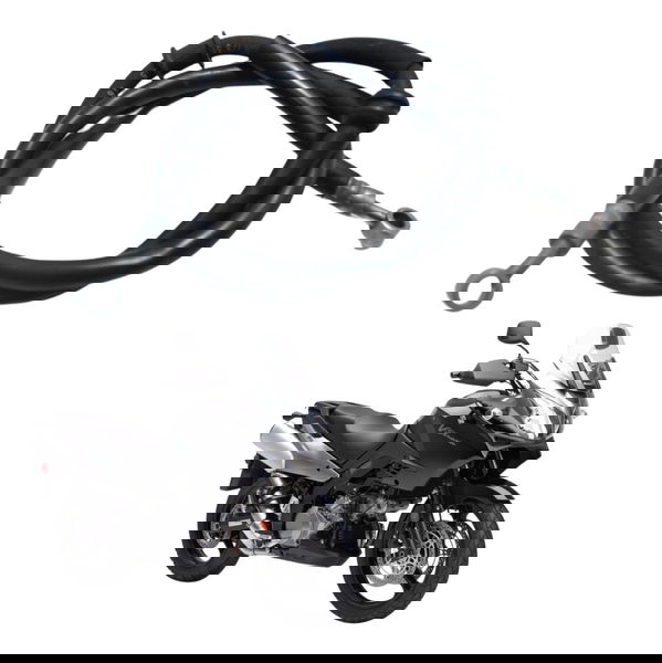Flexível Embreagem Suzuki Dl 1000 V Strom 06-12 Original
