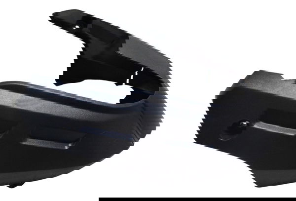 Spoiler C/ Avaria Suzuki Dl 1000 V Strom 06-12 Original