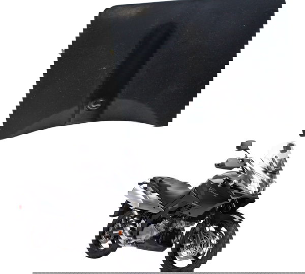 Acabamento Balança Suzuki Dl 1000 V Strom 06-12 Original Preto