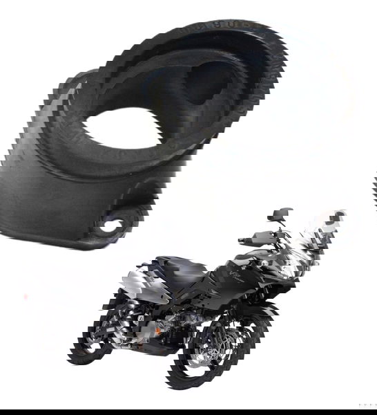 Coletor Admissão Suzuki Dl 1000 V Strom 06-12 Original