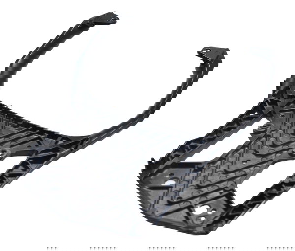 Alça Traseira Suzuki Dl 1000 V Strom 06-12 Original