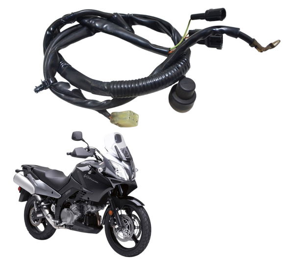 Chicote Motor Suzuki Dl 1000 V Strom 06-12 Original