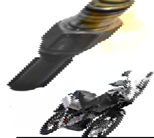 Sensor Temperatura Água Suzuki Dl 1000 V Strom 06-12 Orig