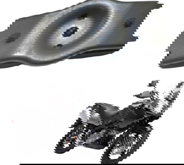 Suporte Tanque Suzuki Dl 1000 V Strom 06-12 Original