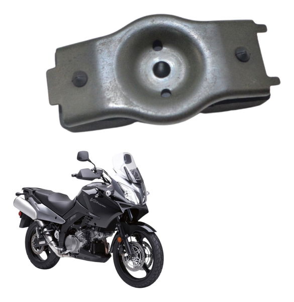 Suporte Tanque Suzuki Dl 1000 V Strom 06-12 Original