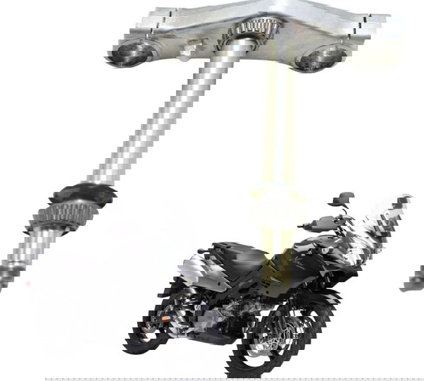 Mesa Inferior Suzuki Dl 1000 V Strom 06-12 Original