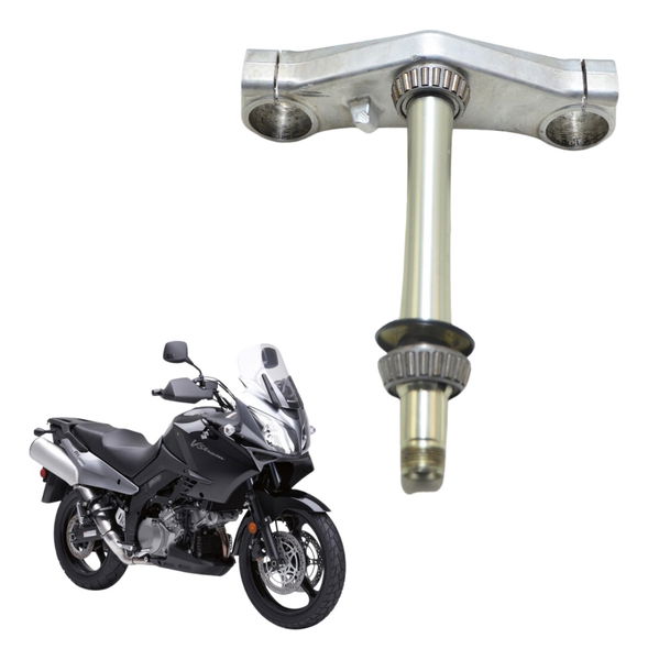 Mesa Inferior Suzuki Dl 1000 V Strom 06-12 Original