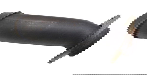 Curva Escape Suzuki Dl 1000 V Strom 06-12 Original