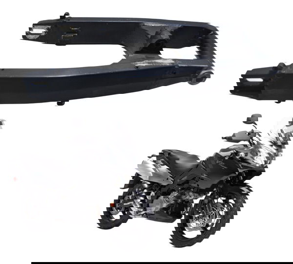 Balança Suzuki Dl 1000 V Strom 06-12 Original