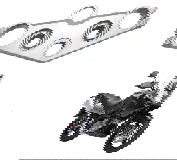 Mesa Superior Suzuki Dl 1000 V Strom 06-12 Original