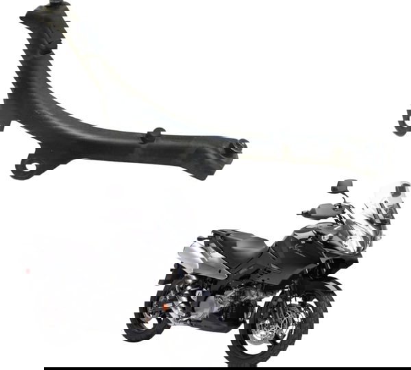 Suporte Carenagem Tanque Suzuki Dl 1000 V Strom 06-12 Orig