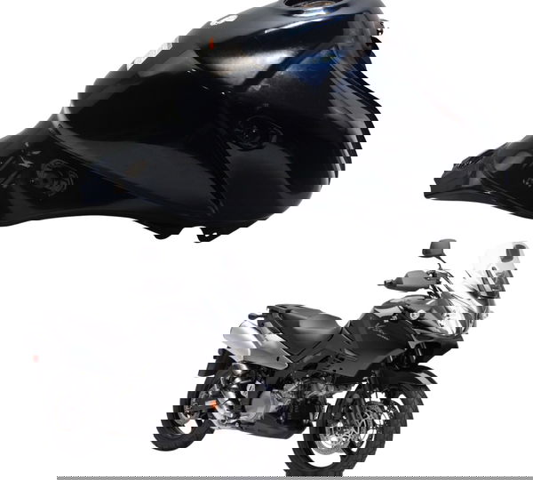 Tanque Suzuki Dl 1000 V Strom 06-12 Original