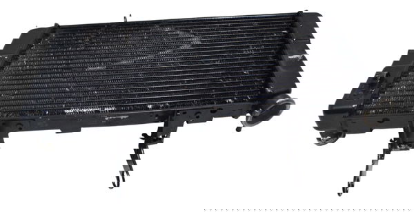 Radiador Suzuki Dl 1000 V Strom 06-12 Original