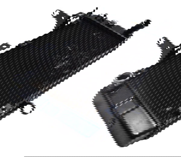 Radiador Suzuki Dl 1000 V Strom 06-12 Original