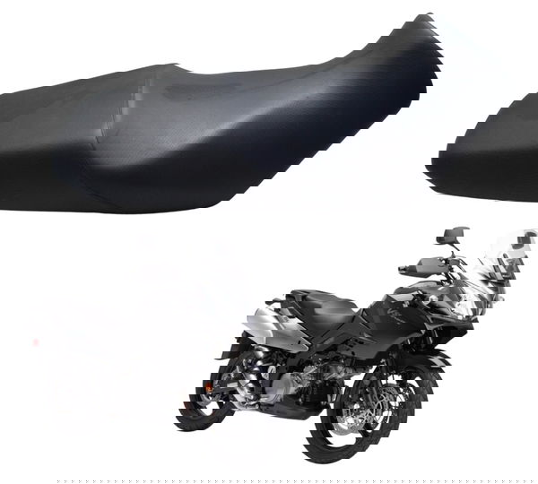 Banco Suzuki Dl 1000 V Strom 06-12 Original