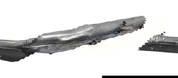 Ponteira Escape Esq Suzuki Dl 1000 V Strom 06-12 Original
