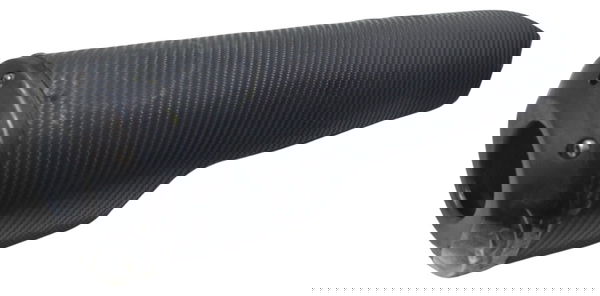 Capa Escape Direita Suzuki Dl 1000 V Strom 06-12 Original