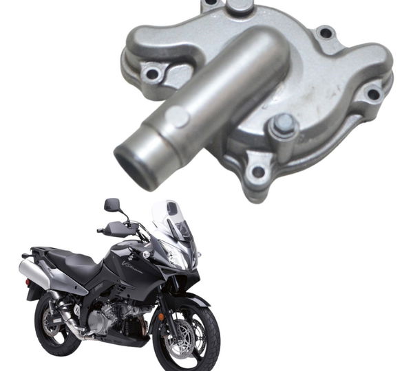 Tampa Bomba Água Suzuki Dl 1000 V Strom 06-12 Original