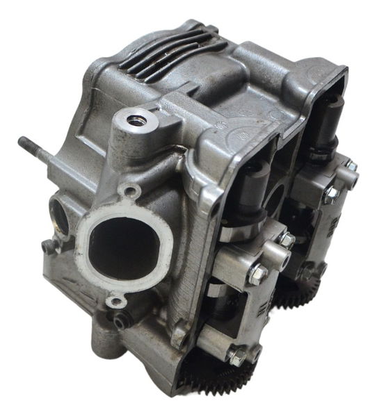 Cabeçote Dianteiro Suzuki Dl 1000 V Strom 06-12 Original