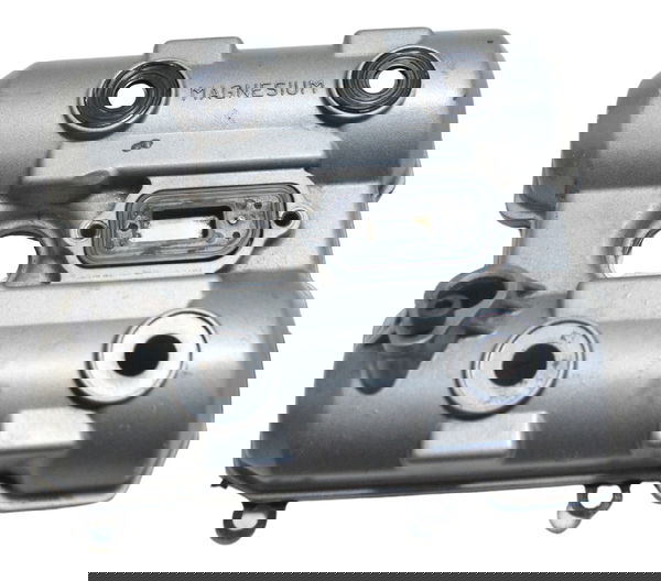 Tampa Cabeçote Traseiro Suzuki Dl 1000 V Strom 06-12 Orig