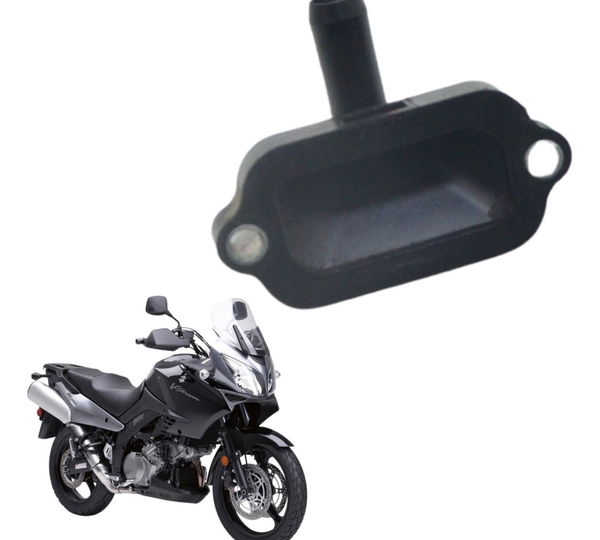 Tampa Respiro Suzuki Dl 1000 V Strom 06-12 Original