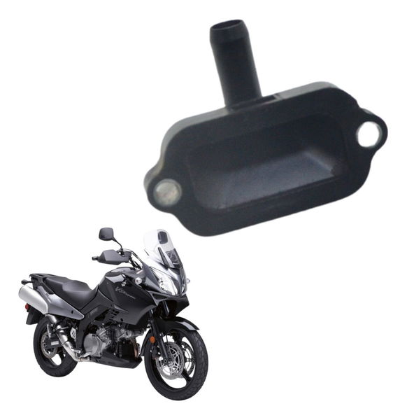 Tampa Respiro Suzuki Dl 1000 V Strom 06-12 Original