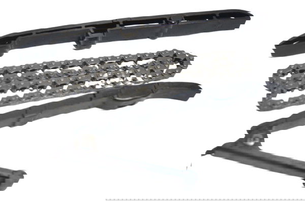Kit Guia Tensor Corrente Comand Suzuki Dl 1000 V Strom 06-12