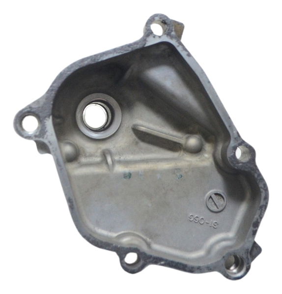 Tampa Eixo Pedal Câmbio Suzuki Dl 1000 V Strom 06-12 Orig