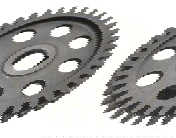 Engrenagem Inferior Comand Suzuki Dl 1000 V Strom 06-12 Orig