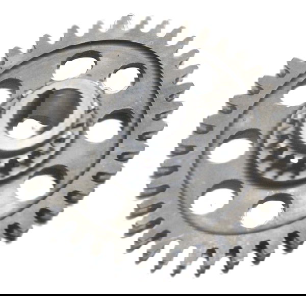 Engrenagem Inferior Comand Suzuki Dl 1000 V Strom 06-12 Orig