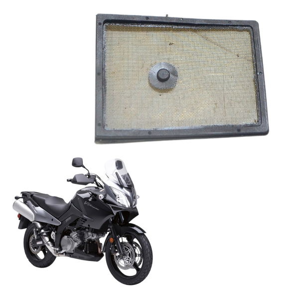 Peneira Óleo Suzuki Dl 1000 V Strom 06-12 Original
