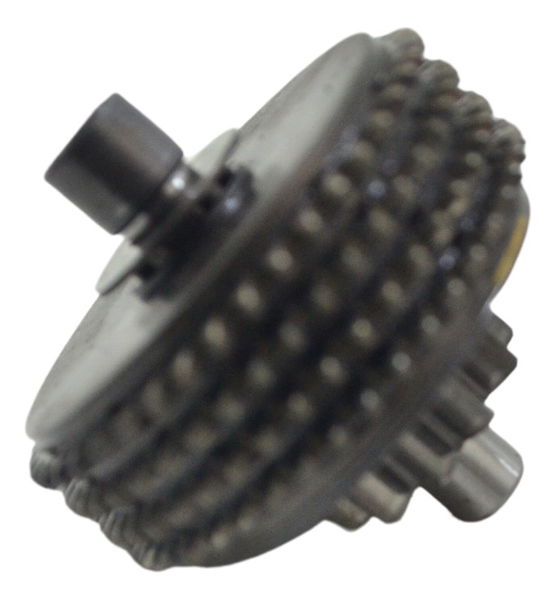 Engrenagem Redução Partida Suzuki Dl 1000 V Strom 06-12 Orig