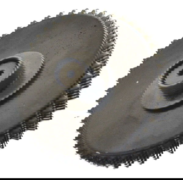 Engrenagem Redução Partida Suzuki Dl 1000 V Strom 06-12 Orig