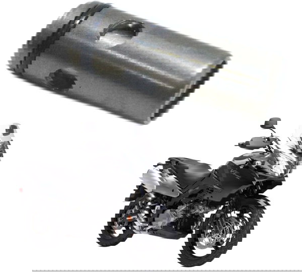 Válvula Pressão Óleo Suzuki Dl 1000 V Strom 06-12 Original