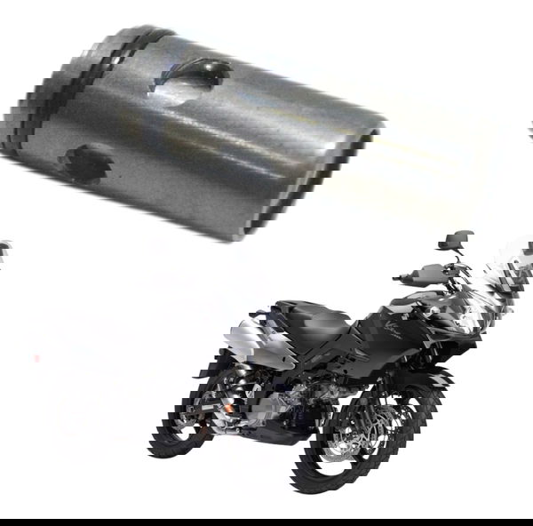 Válvula Pressão Óleo Suzuki Dl 1000 V Strom 06-12 Original