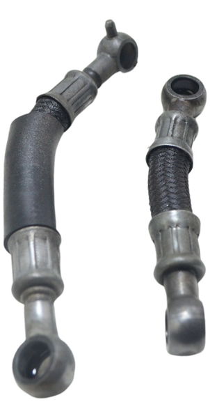 Mangueira Radiador Óleo Suzuki Dl 1000 V Strom 06-12 Orig