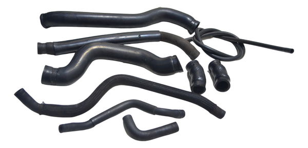 Kit Mangueira Suzuki Dl 1000 V Strom 06-12 Original