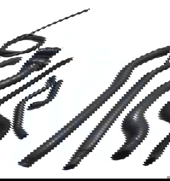 Kit Mangueira Suzuki Dl 1000 V Strom 06-12 Original