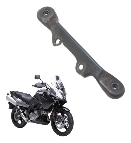 Suporte Carenagem Suzuki Dl 1000 V Strom 06-12 Original