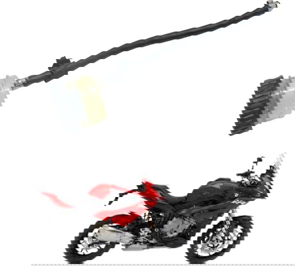 Reservatório Freio Traseiro Bmw S 1000xr 15-19 Original