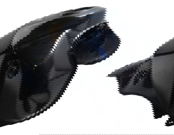 Tanque C/ Detalhes Suzuki Dl 1000 V Strom 06-12 Original