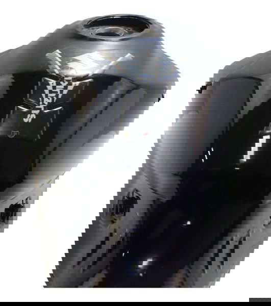 Tanque C/ Detalhes Suzuki Dl 1000 V Strom 06-12 Original